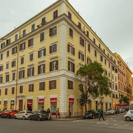 The Vatican Dream 3bdr Apartment *
